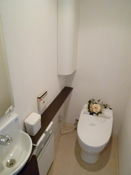 港区港南１丁目のマンション