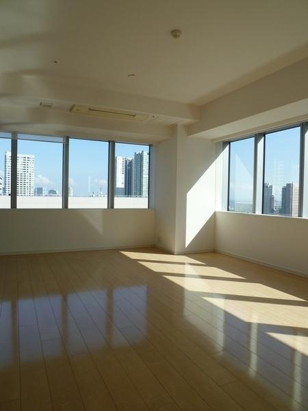 港区港南１丁目のマンション