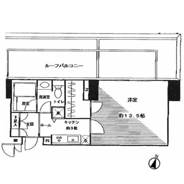 KDX代官山レジデンス