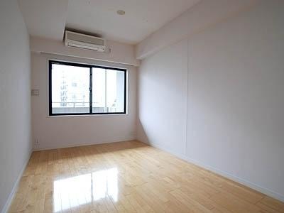 渋谷区猿楽町のマンション