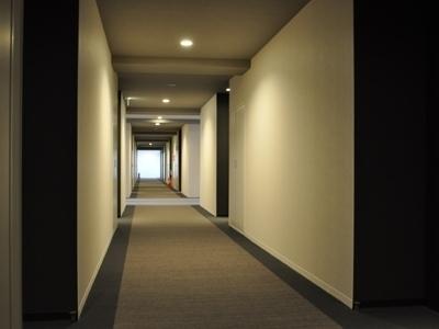 渋谷区猿楽町のマンション