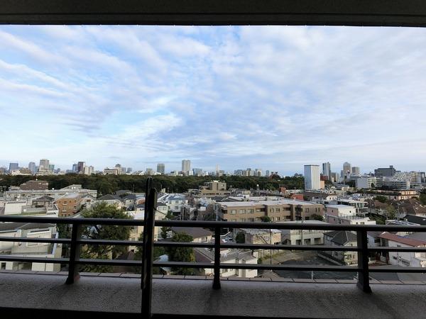 目黒区三田１丁目のマンション
