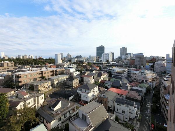 目黒区三田１丁目のマンション