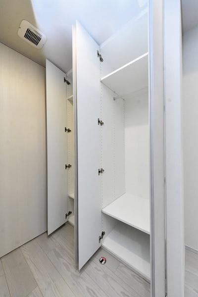 品川区西五反田２丁目のマンション