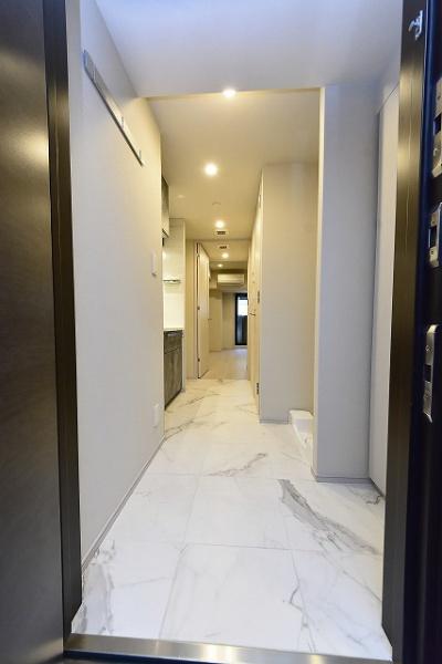 品川区西五反田２丁目のマンション