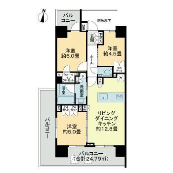 プレシス新宿御苑