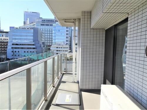プレシス新宿御苑
