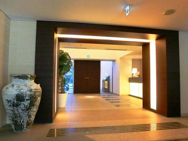 渋谷区恵比寿４丁目のマンション