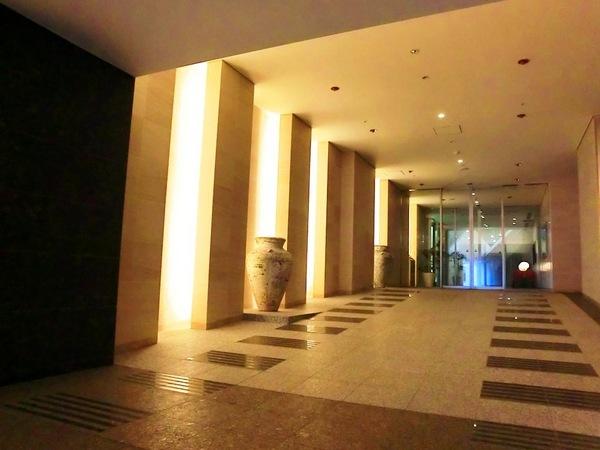 渋谷区恵比寿４丁目のマンション
