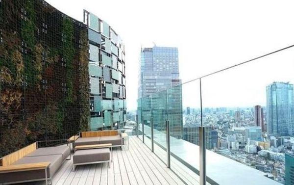 港区赤坂９丁目のマンション