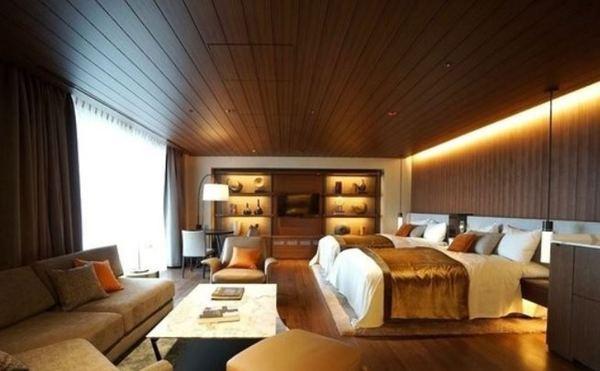 港区赤坂９丁目のマンション