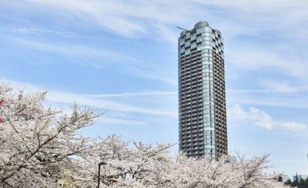 港区赤坂９丁目のマンション