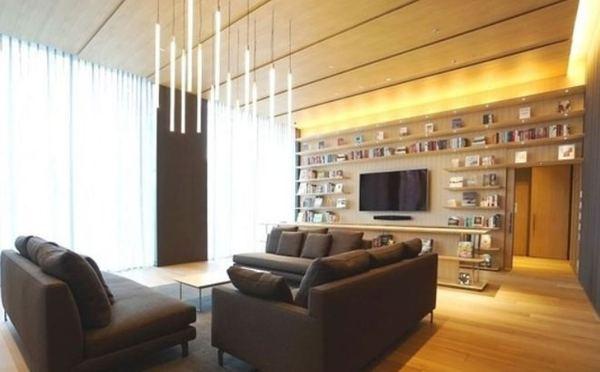 港区赤坂９丁目のマンション