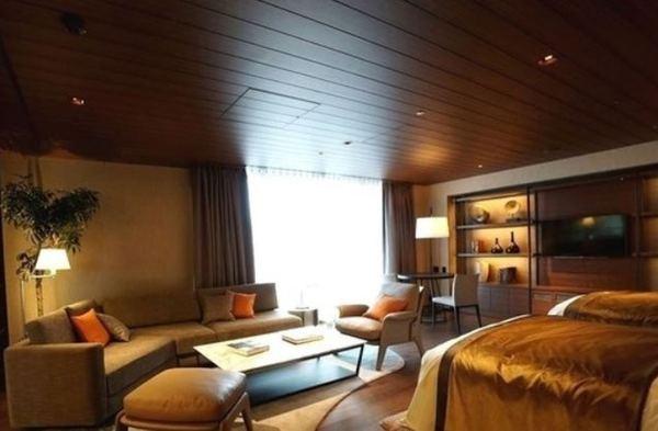 港区赤坂９丁目のマンション