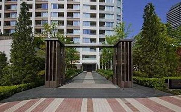 港区赤坂９丁目のマンション