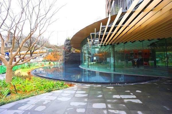 港区赤坂９丁目のマンション