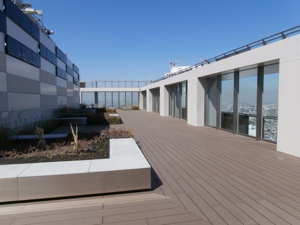 ブリリアタワー池袋