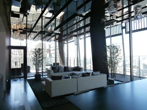 豊島区南池袋２丁目のマンション