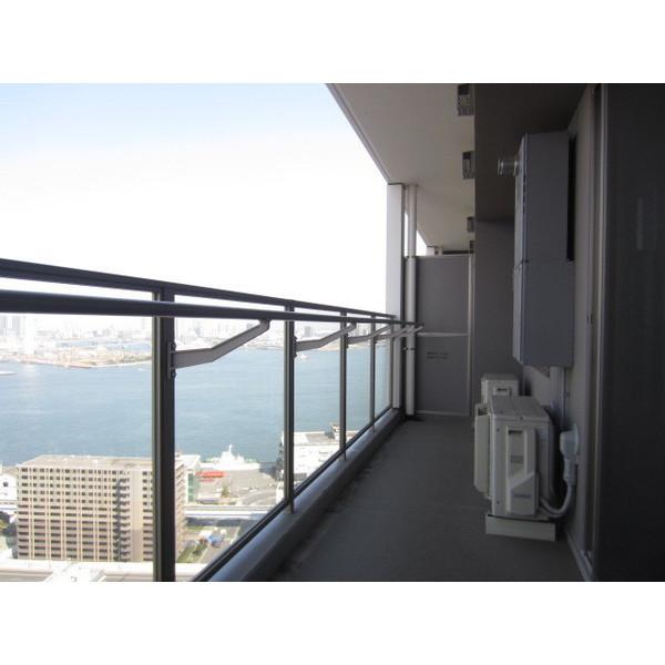 港区芝浦１丁目のマンション