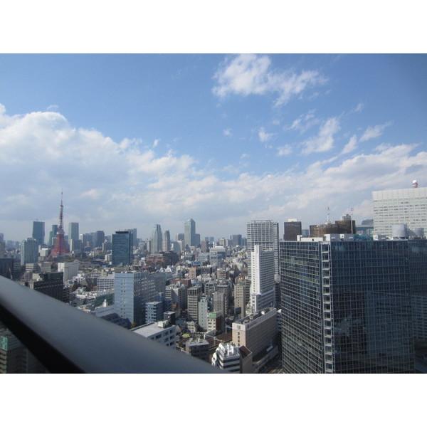 港区芝浦１丁目のマンション