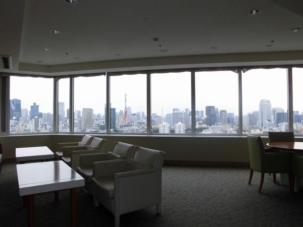 港区白金１丁目のマンション
