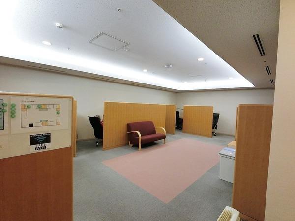 港区白金１丁目のマンション