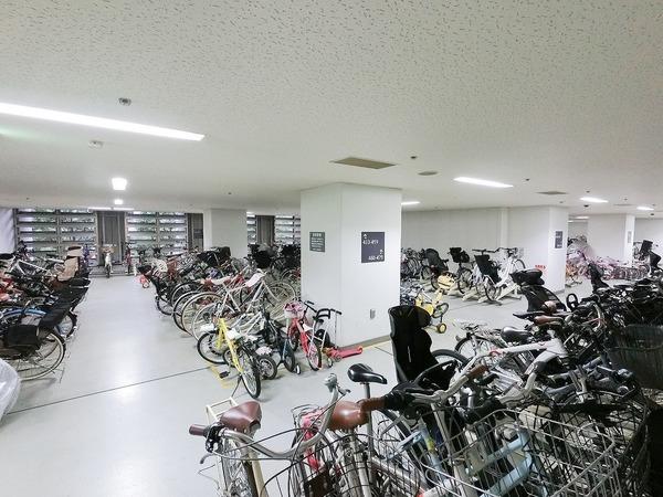 港区白金１丁目のマンション