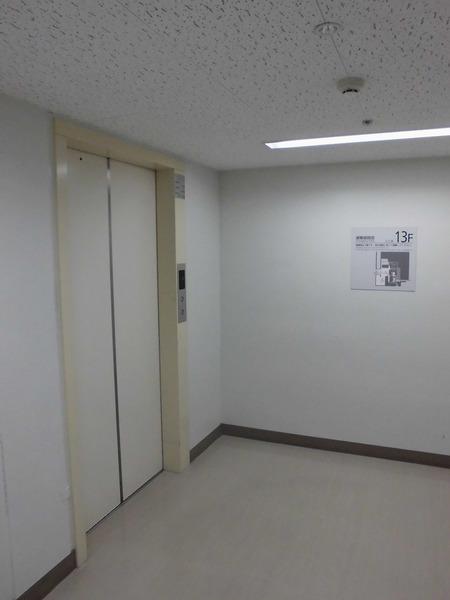港区白金１丁目のマンション