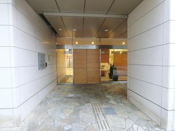 港区白金１丁目のマンション