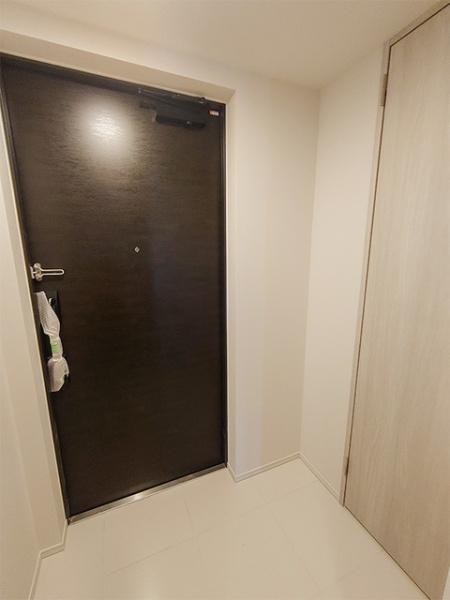 港区港南３丁目のマンション