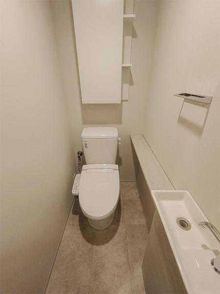港区港南３丁目のマンション
