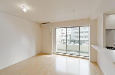 目黒区下目黒１丁目のマンション