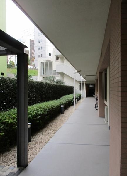 目黒区下目黒１丁目のマンション