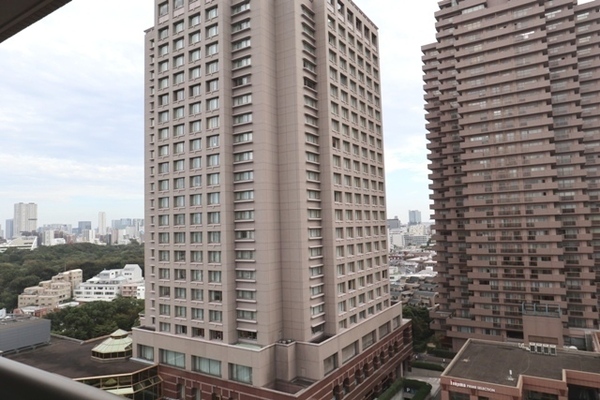 渋谷区恵比寿４丁目のマンション
