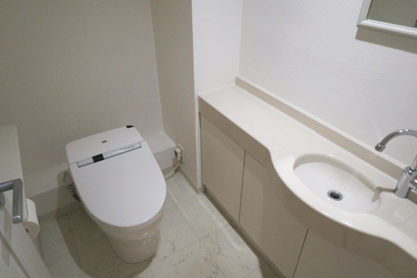 渋谷区恵比寿４丁目のマンション