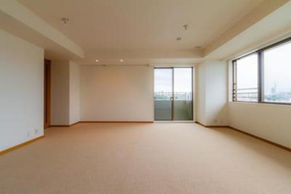 小石川パークタワー