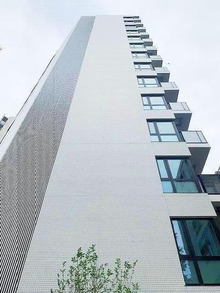港区白金台５丁目のマンション