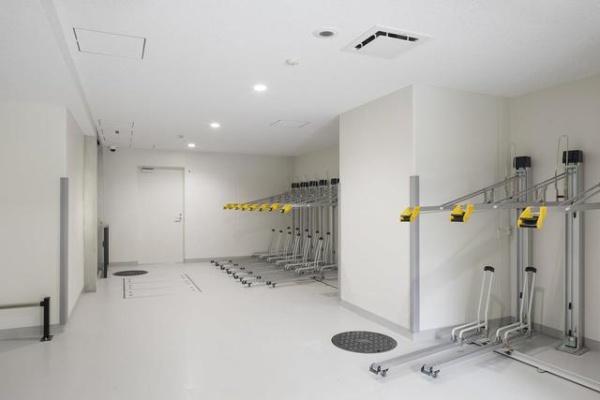 港区白金台５丁目のマンション