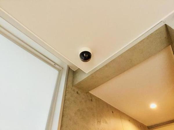 港区赤坂４丁目のマンション