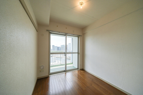 中央区勝どき３丁目のマンション