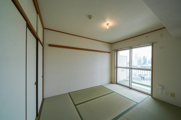 中央区勝どき３丁目のマンション
