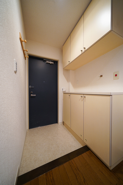 中央区勝どき３丁目のマンション