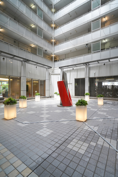 中央区勝どき３丁目のマンション
