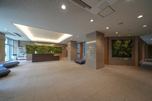 中央区勝どき３丁目のマンション