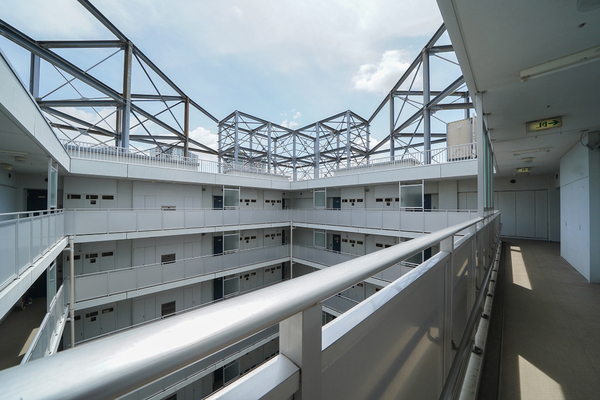 中央区勝どき３丁目のマンション