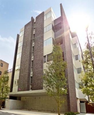 千代田区二番町のマンション