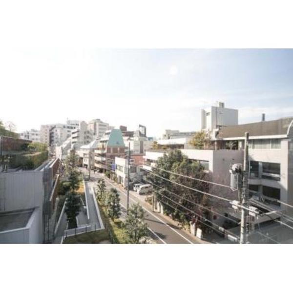 千代田区二番町のマンション
