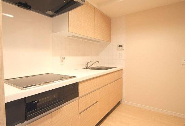 江東区豊洲１丁目のマンション