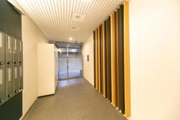中央区築地７丁目のマンション