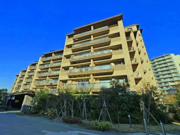 世田谷区池尻３丁目のマンション